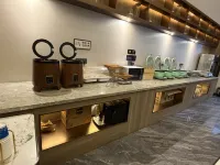 梧桐寓飯店（深圳竹子林地鐵站店） 下沙附近的飯店