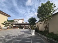 Yang's Cloud Courtyard - Mountain view