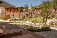 A Journey of a Thousand Miles · Shuimo Jinsha Hot Springs Vacation Apartment - Suối nước nóng