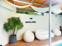 Jianshui Muxia Anshe B&B - Romantic