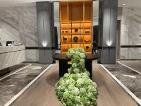 Dongfang Wenlan Hotel - 4 ดาว