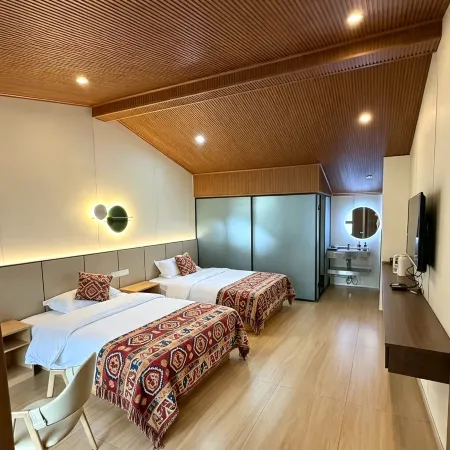 Meidola Boutique Homestay