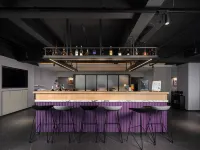 CityNote Hotel (Yuyao Nanlei South Road) - Quầy bar