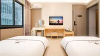 โรงแรมเซียวซาจียง หลงฮุ่ย - 2 ดาว