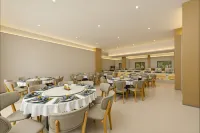 Yeste International Hotel (Shantou Nan'ao Island) - Parkplatz