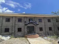 Zhiziluo Luye Homestay - 朝食