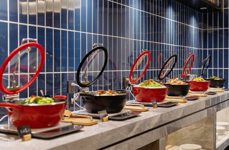 Langliz S Hotel (Taikoo Li Chunxi Road Branch) photo 3