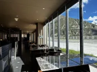 Pingcuo Kangsang Xiang Gela Mountain View Homestay - 조식 운영