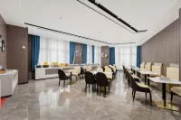 MINGTING ELEGANCE HOTEL - Parkplatz