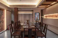 Jiuhua Mountain Shanxu Premium Homestay (Jiuhua Mountain Scenic Area Tourist Service Center) - Airport Shuttle