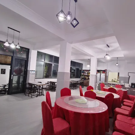 Daliu Hotel (Baihualing)
