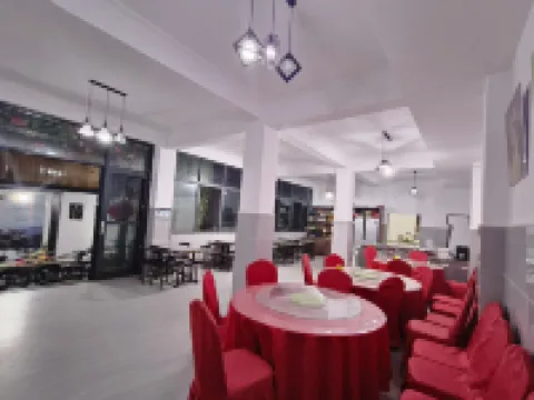 Daliu Hotel (Baihualing)