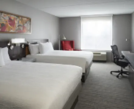 Hilton Garden Inn Toronto Airport West/Mississauga