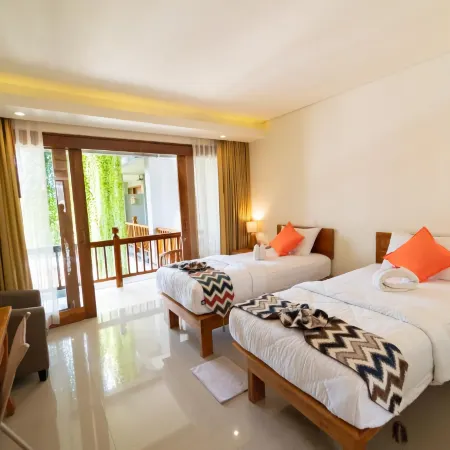Komodo Lodge