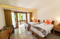 Komodo Lodge