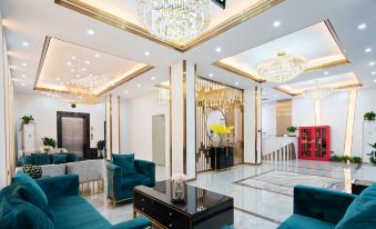 Baoting Haoyue Boutique Hotel