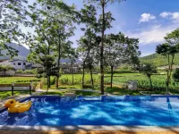 Shudao Hostel - ที่มีสระว่ายน้ำ