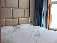 布尔津融和商务酒店 - 大床房