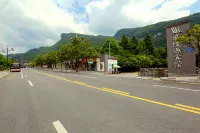 張家界武陵源賓館 天子山雲海附近的飯店
