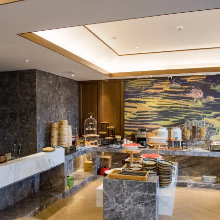 TILL BRIGHT Hotel (Shaoyang High-speed Railway Station)