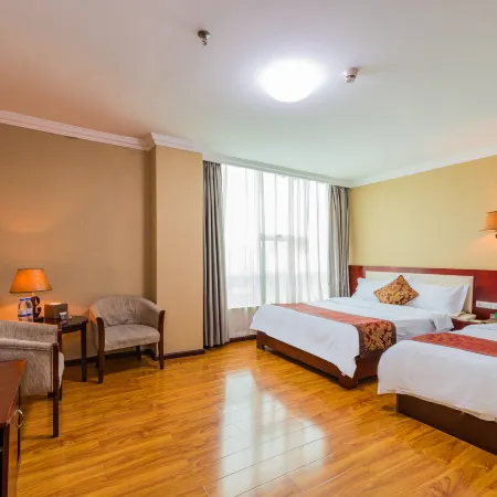 Fulegang Hotel