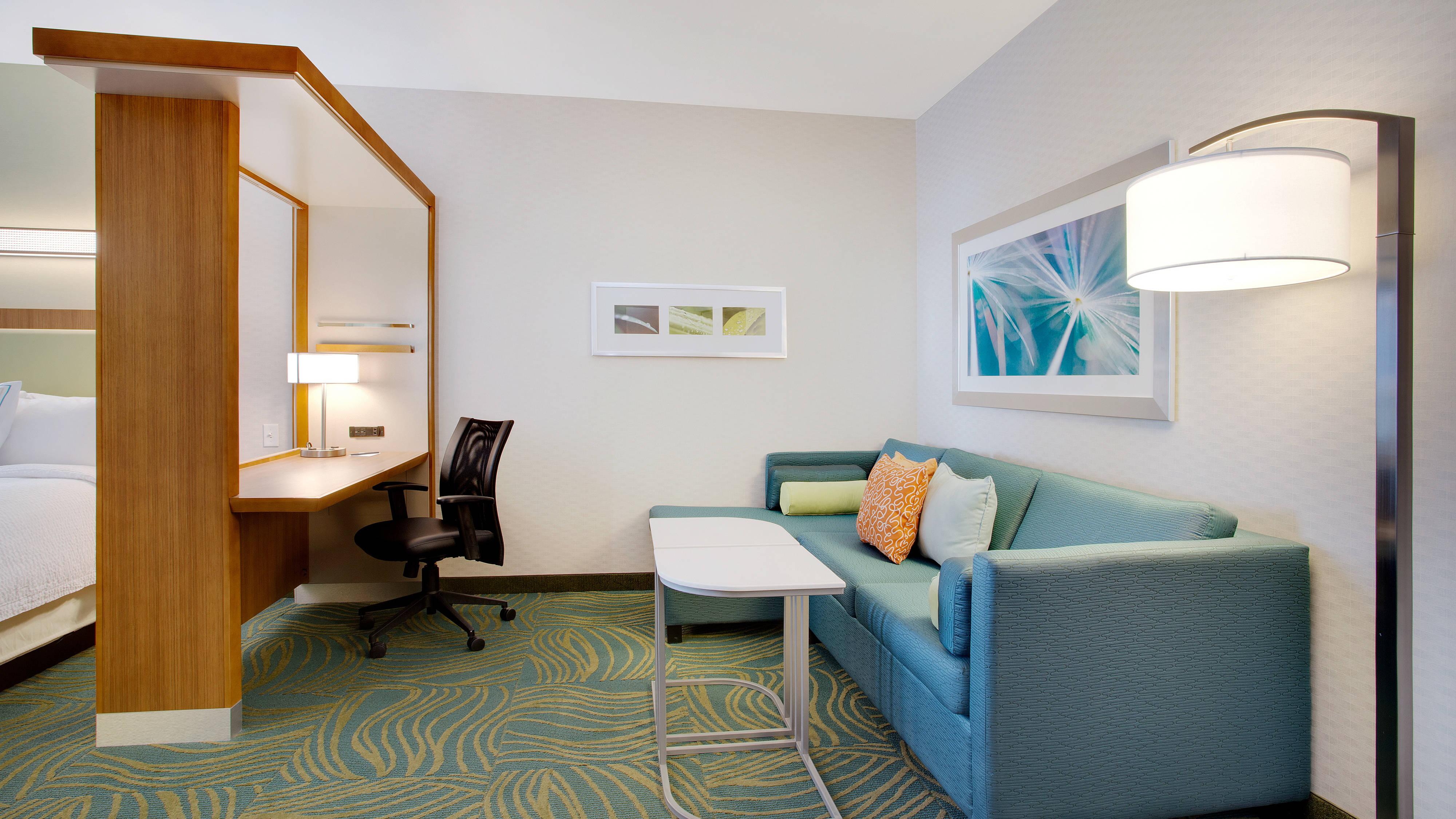 SpringHill Suites by Marriott Murray