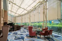 Blue Horizon International Hotel Hotels in Dongying