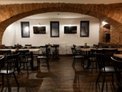 Casa Chitic - Hotel & Restaurant- STR Nicolae Balcescu 13 Hotels in Brasov