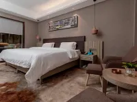 โรงแรมเอชพิน โรงแรมในเฉากวน