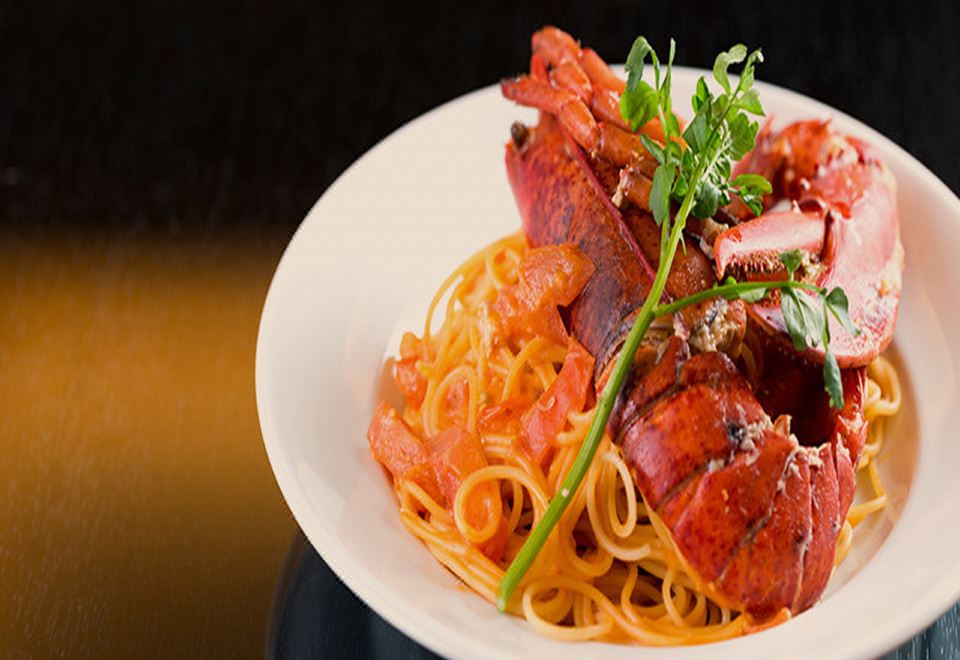 호텔 루나 가시바의 편의 시설이 갖춰진 모습