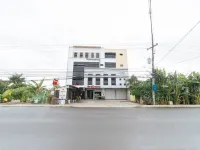 RedDoorz @ San Jose Tagbak Jaro Iloilo Hotels near Tagbak Bus Terminal