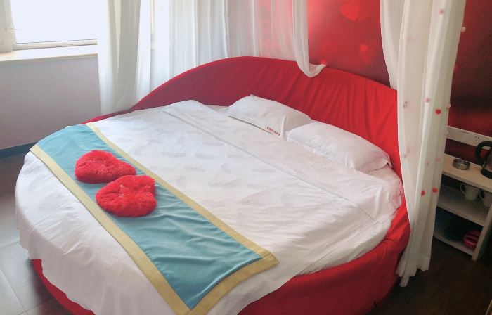 Qiqihar Fulu Fashion Hotel