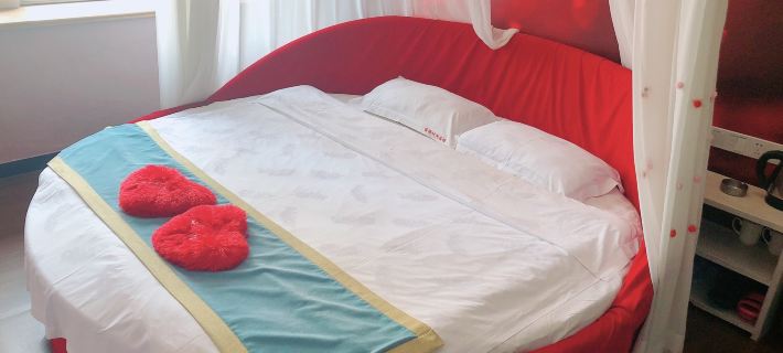 Qiqihar Fulu Fashion Hotel Hotels in Qiqihar