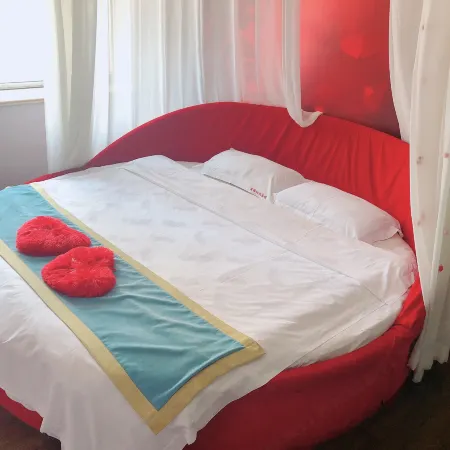Qiqihar Fulu Fashion Hotel