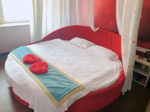 Qiqihar Fulu Fashion Hotel - Pet friendly