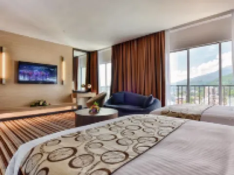 Goldsands Hotel Langkawi Hotels in Langkawi