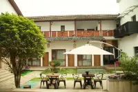 Yilu B&B (Lichuan Ancient City) Hotels in Lichuan