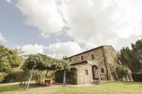 La Veronica Exclusive Chianti Resort Hotels in Greve in Chianti