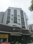 Radow Business Hotel (Wenzhou Impression Nantang Branch) Hotel in zona Wenzhou Sports Center Stadium