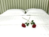 绵阳熊熊公寓 - 浪漫大床房