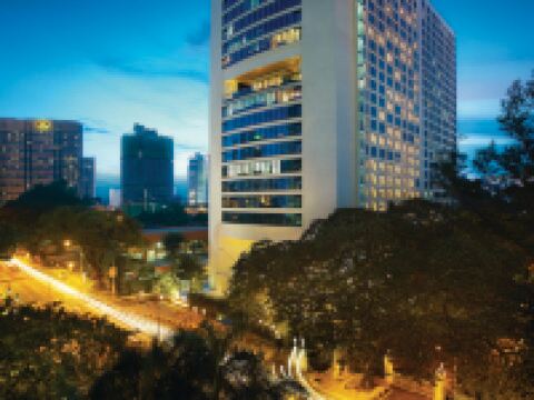 Hotel Maya Kuala Lumpur City Centre Các khách sạn gần Jalan Ampang