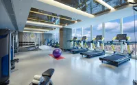 Guomao Hotel Hotels in Zunyi