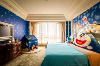 Kingrace Hotel Changshu