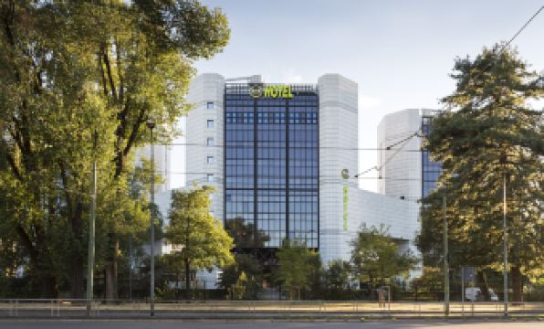 B&B Hotel Milano Cenisio Garibaldi