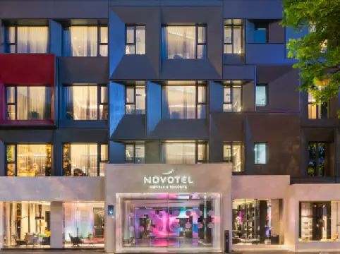 Alberghi Instagrammabili a Yangzhou: le opzioni più popolari