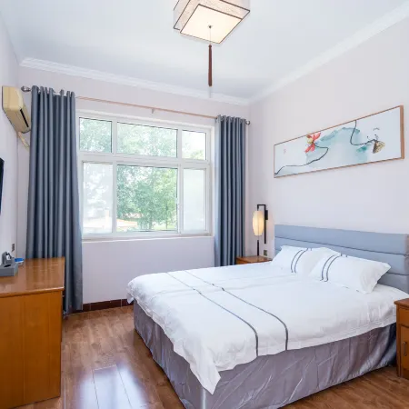 Changli Zaishui Yifang Hotel