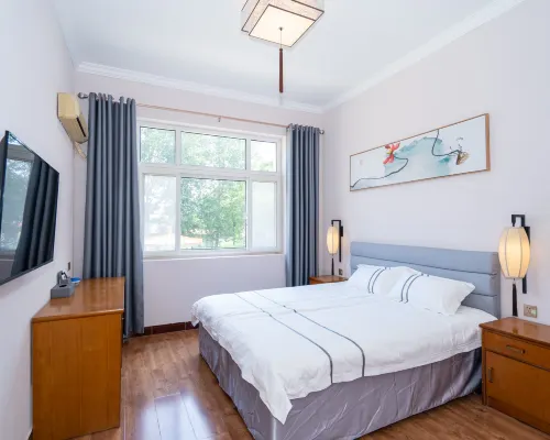 Changli Zaishui Yifang Hotel Empfohlen Photos