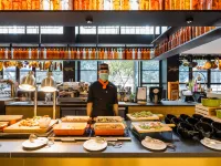 上海靜安CitiGO歡閣飯店 梅龍鎮廣場附近的飯店