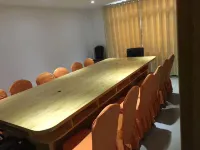 Shijia Chain Hotel (Xinhua No.1 Branch) - موقف سيارات