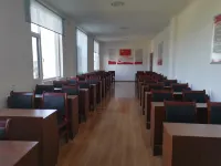 Feixian Youyun Hotel